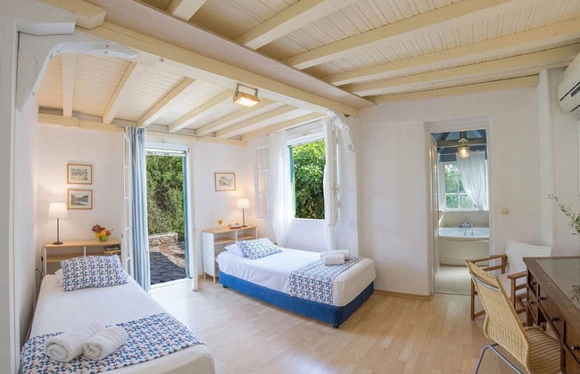 Agios Nikitas Villas - Foto 9