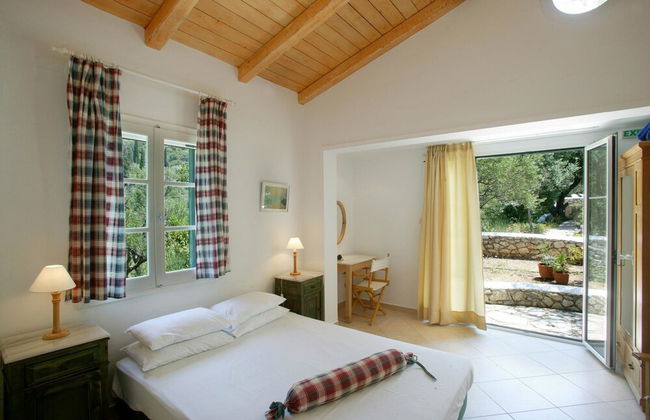 Agios Nikitas Villas - Foto 6
