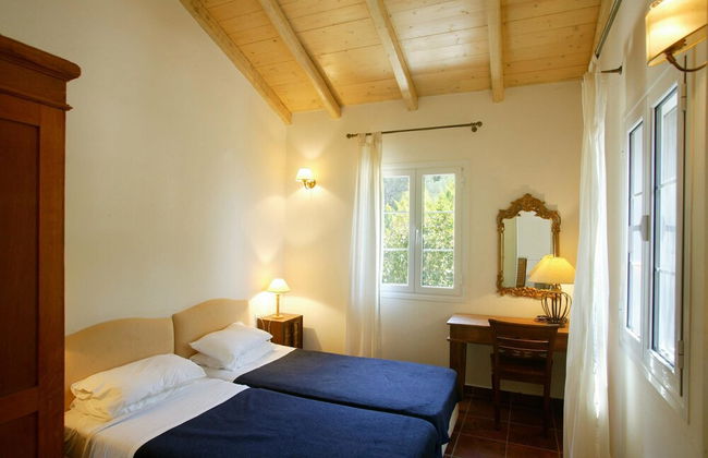 Agios Nikitas Villas - Foto 3