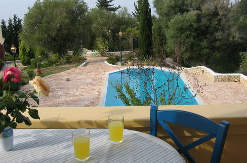 Photo 43 - Agios Nikitas Villas