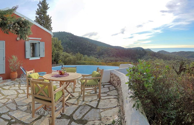 Agios Nikitas Villas - Foto 47