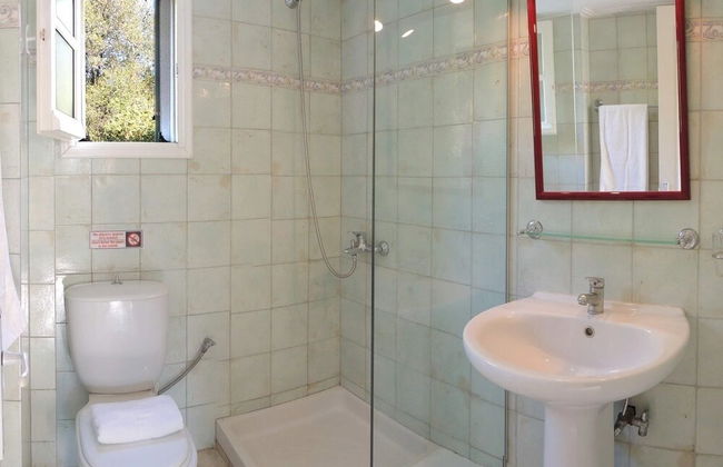 Agios Nikitas Villas - Foto 55