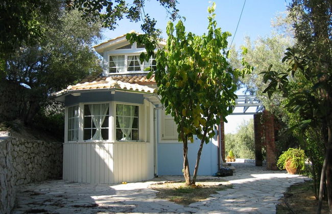 Agios Nikitas Villas - Foto 76