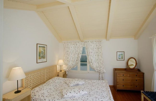 Agios Nikitas Villas - Foto 4