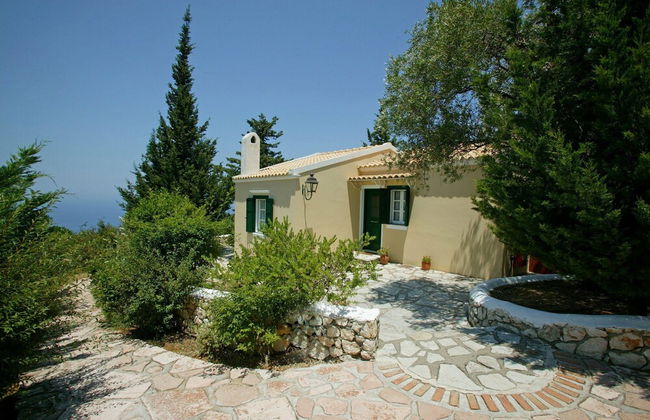 Agios Nikitas Villas - Foto 78
