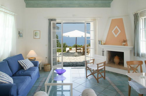 Photo 32 - Agios Nikitas Villas