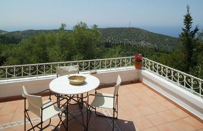 Agios Nikitas Villas - Foto 75