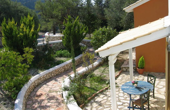 Agios Nikitas Villas - Foto 74
