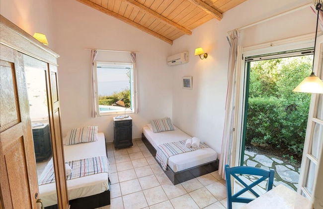 Agios Nikitas Villas - Foto 19