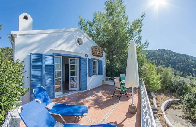 Agios Nikitas Villas - Foto 50