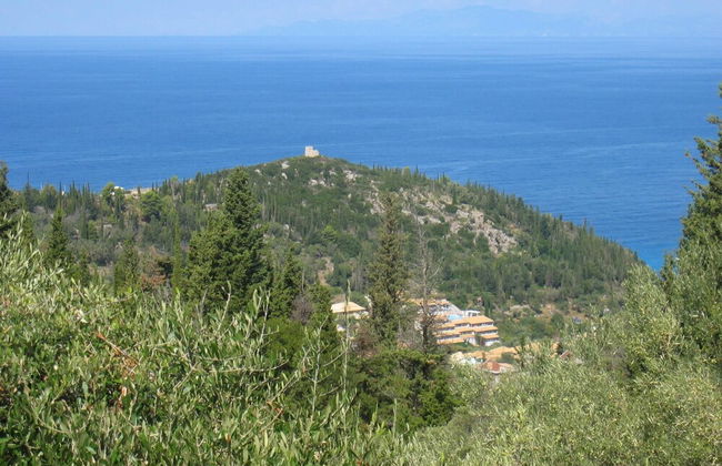 Agios Nikitas Villas - Foto 80