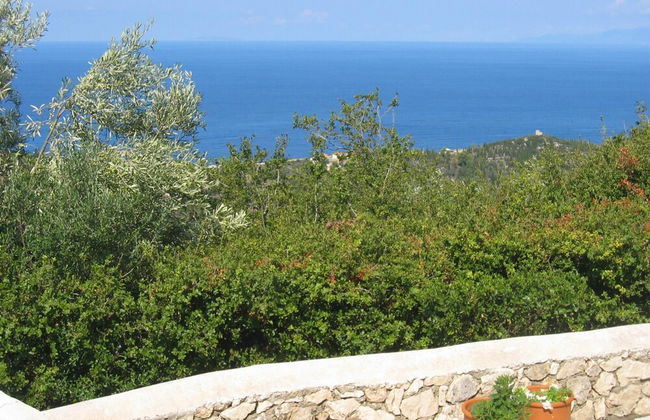 Agios Nikitas Villas - Foto 79