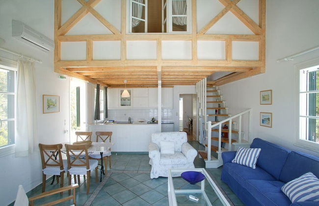 Agios Nikitas Villas - Foto 28
