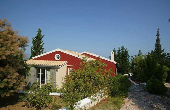 Agios Nikitas Villas - Foto 70