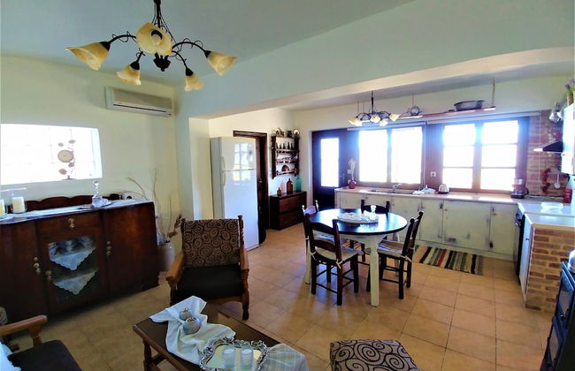 Thymes traditional house - Foto 5