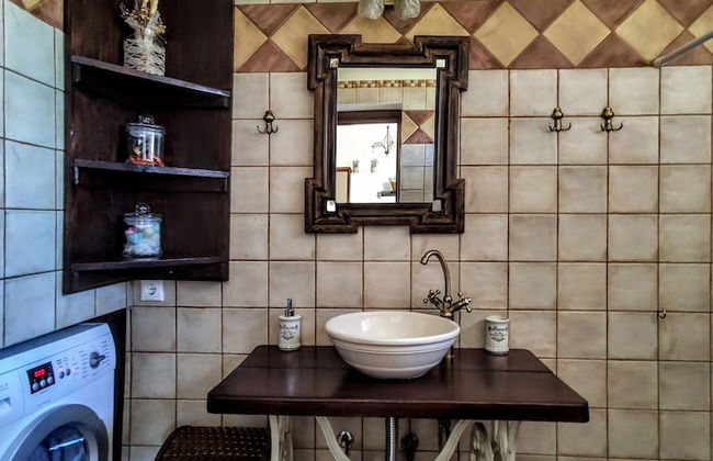 Thymes traditional house - Foto 14