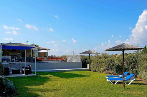 Photo 49 - Stunning 3 bedroom villa 'JZ02' with private pool, beautiful interiors, communal pool and resort facilities, Zephyros Village, Aphrodite Hills