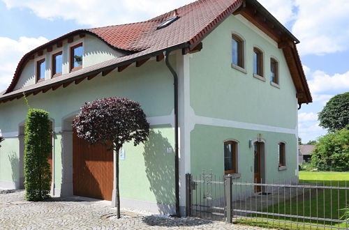 Photo 19 - Modern Apartment in Bavaria With Garden