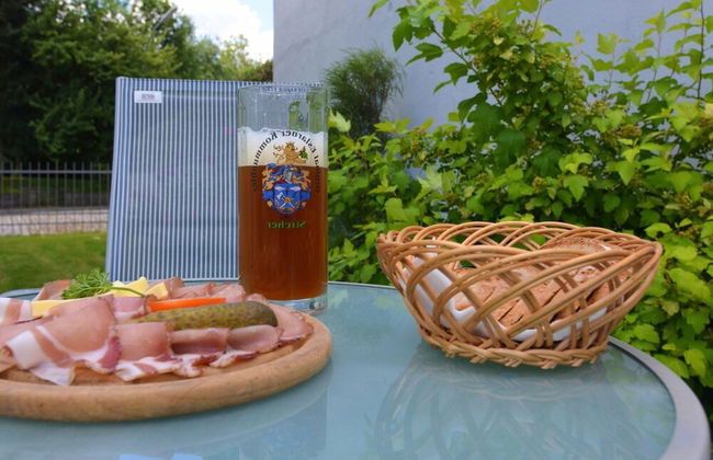 Holiday Home in Bavaria Near Hiking Trails - Foto 21