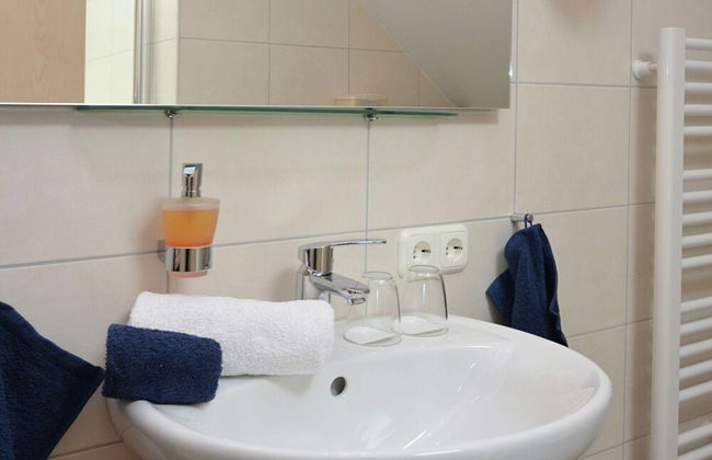 Holiday Home in Bavaria Near Hiking Trails - Foto 7