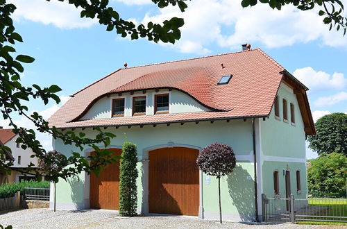 Foto 18 - Modern Apartment in Bavaria With Garden