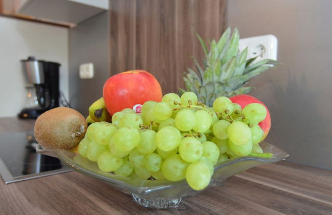 Holiday Home in Bavaria Near Hiking Trails - Foto 20