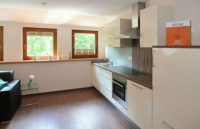 Holiday Home in Bavaria Near Hiking Trails - Foto 8