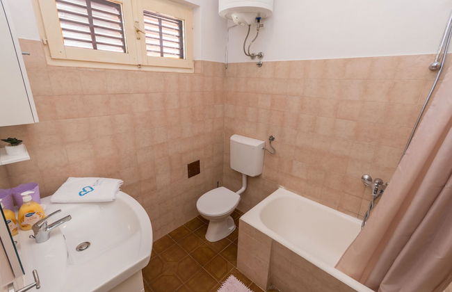 Apartments Mactra - Photo 21