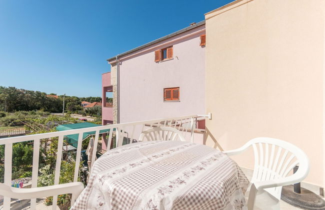 Apartments Mactra - Photo 19