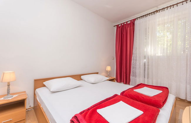 Apartments Mactra - Photo 4
