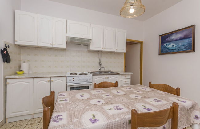 Apartments Mactra - Photo 11
