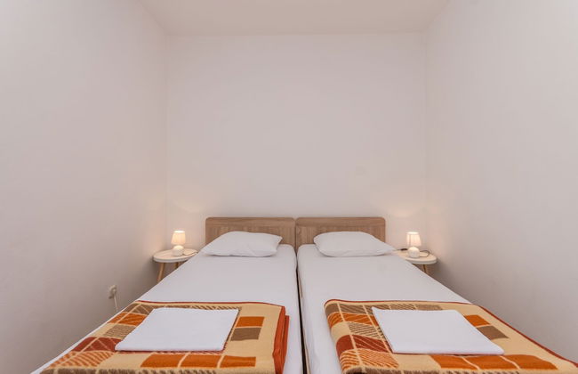 Apartments Mactra - Photo 2