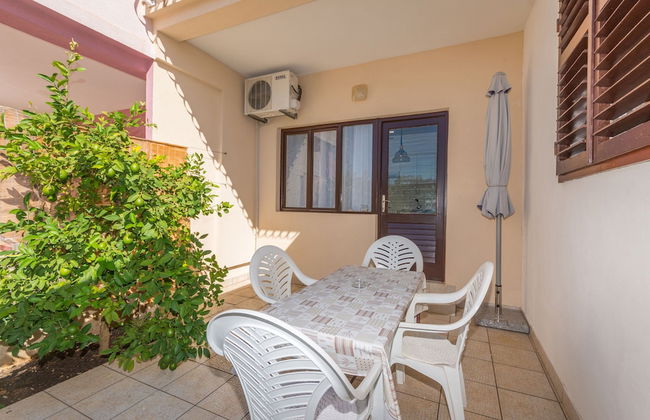 Apartments Mactra - Photo 1