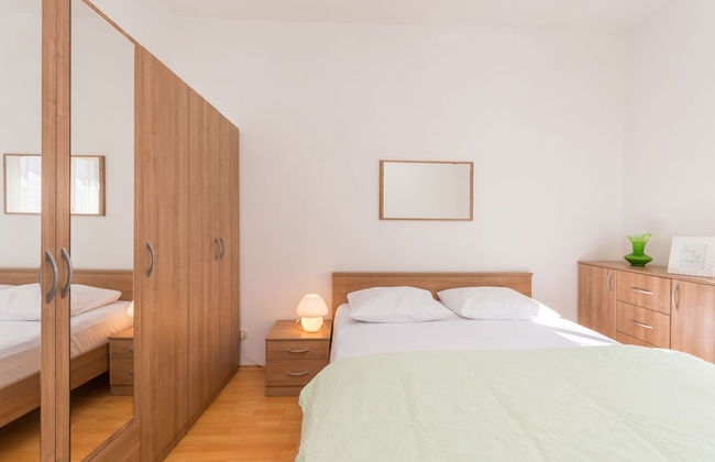 Apartments Mactra - Photo 9