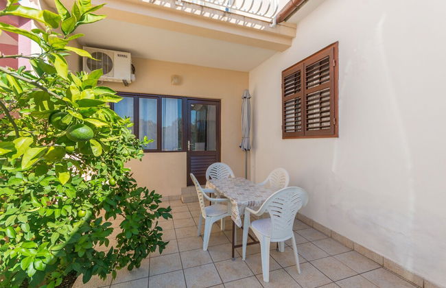 Apartments Mactra - Photo 17