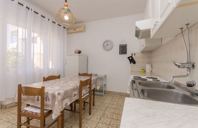 Apartments Mactra - Photo 15
