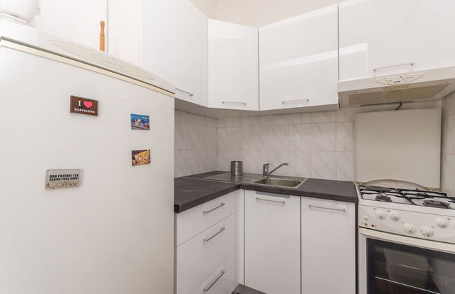 Apartments Mactra - Photo 13