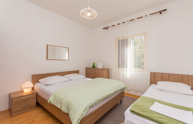Apartments Mactra - Photo 8