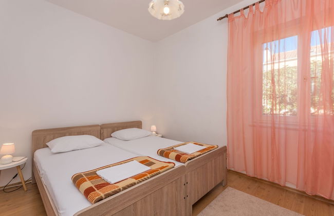 Apartments Mactra - Photo 7