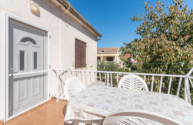 Apartments Mactra - Photo 18