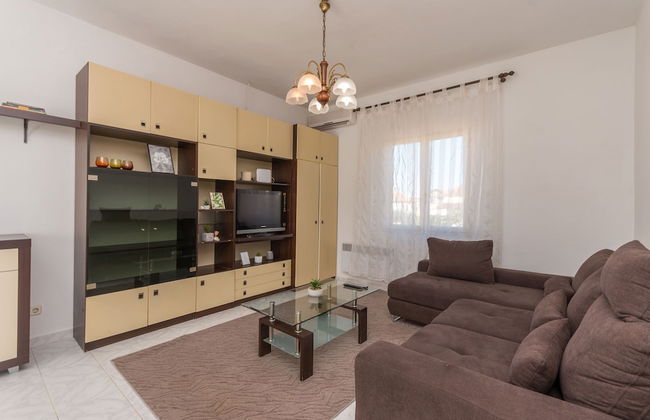 Apartments Mactra - Photo 16