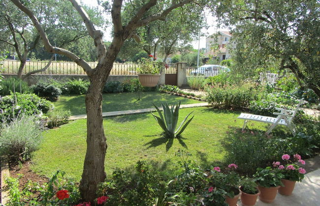 Apartments Mactra - Photo 25