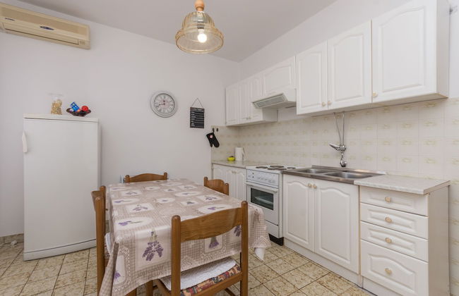Apartments Mactra - Photo 12