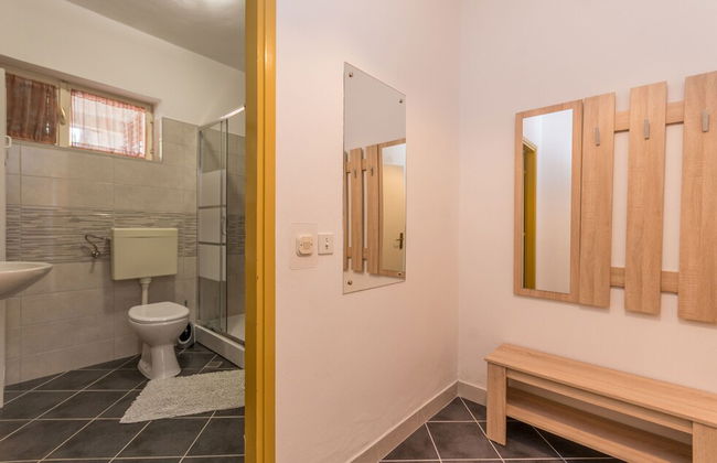 Apartments Mactra - Photo 22
