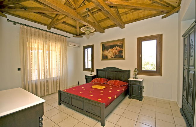 Villa Manolia - Foto 3
