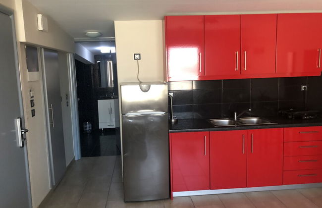 Roomotel Apartments - Foto 14