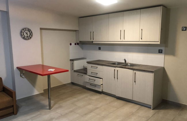 Roomotel Apartments - Foto 17