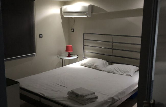 Roomotel Apartments - Foto 5