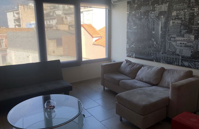 Roomotel Apartments - Foto 22