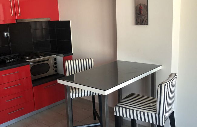 Roomotel Apartments - Foto 11